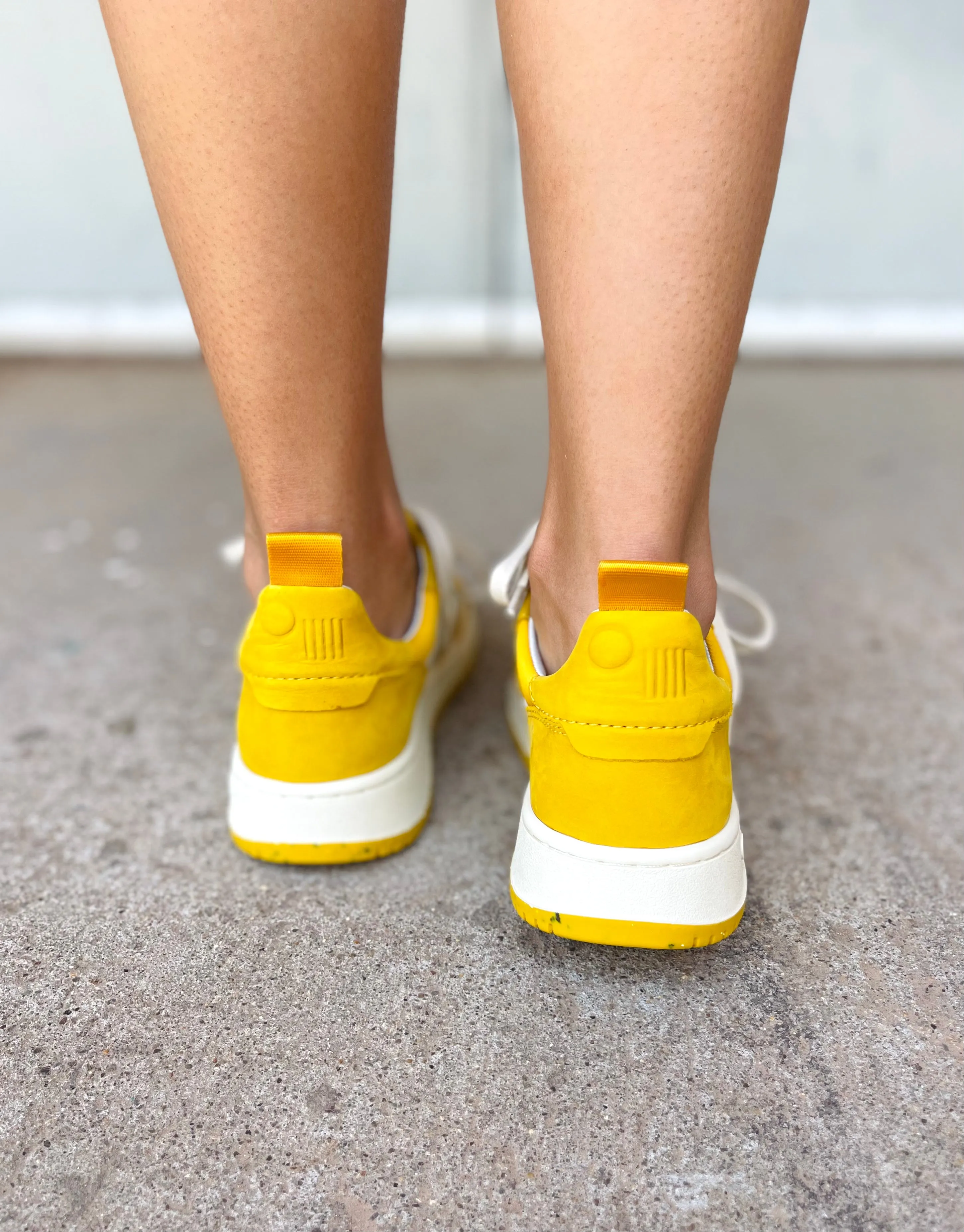 Oncept Phoenix | Yellow Maize