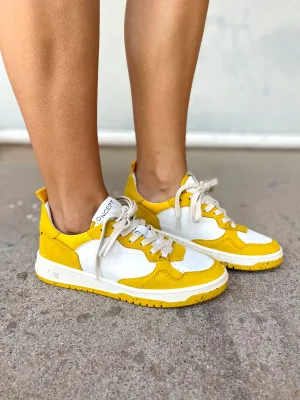 Oncept Phoenix | Yellow Maize