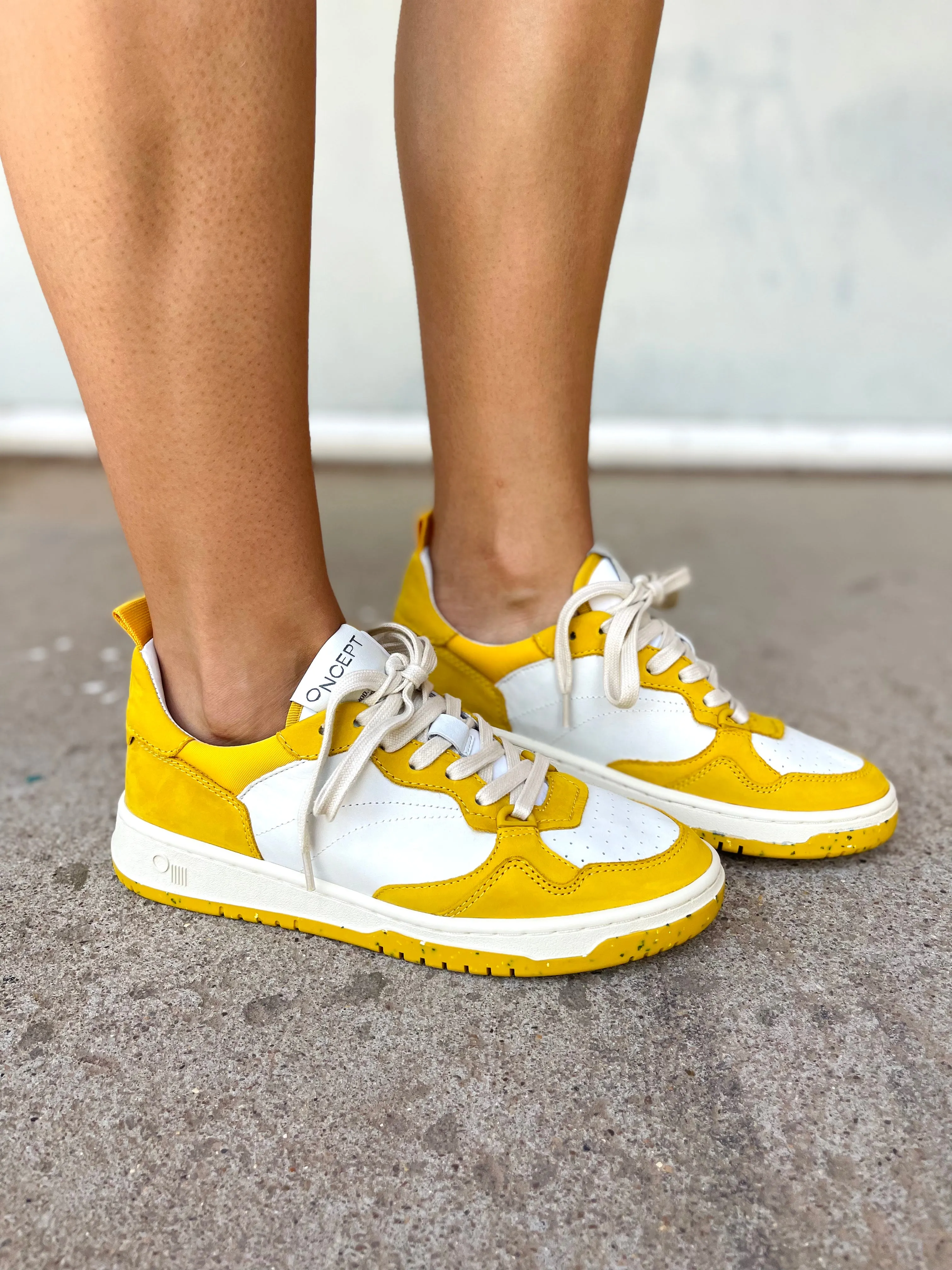 Oncept Phoenix | Yellow Maize