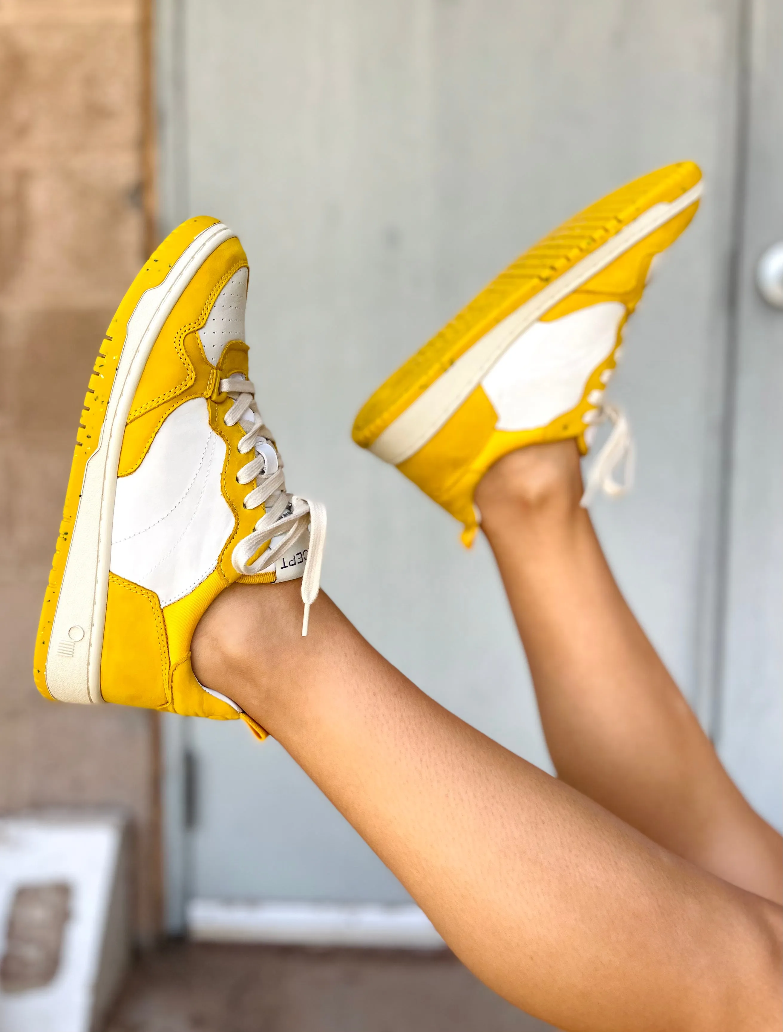 Oncept Phoenix | Yellow Maize