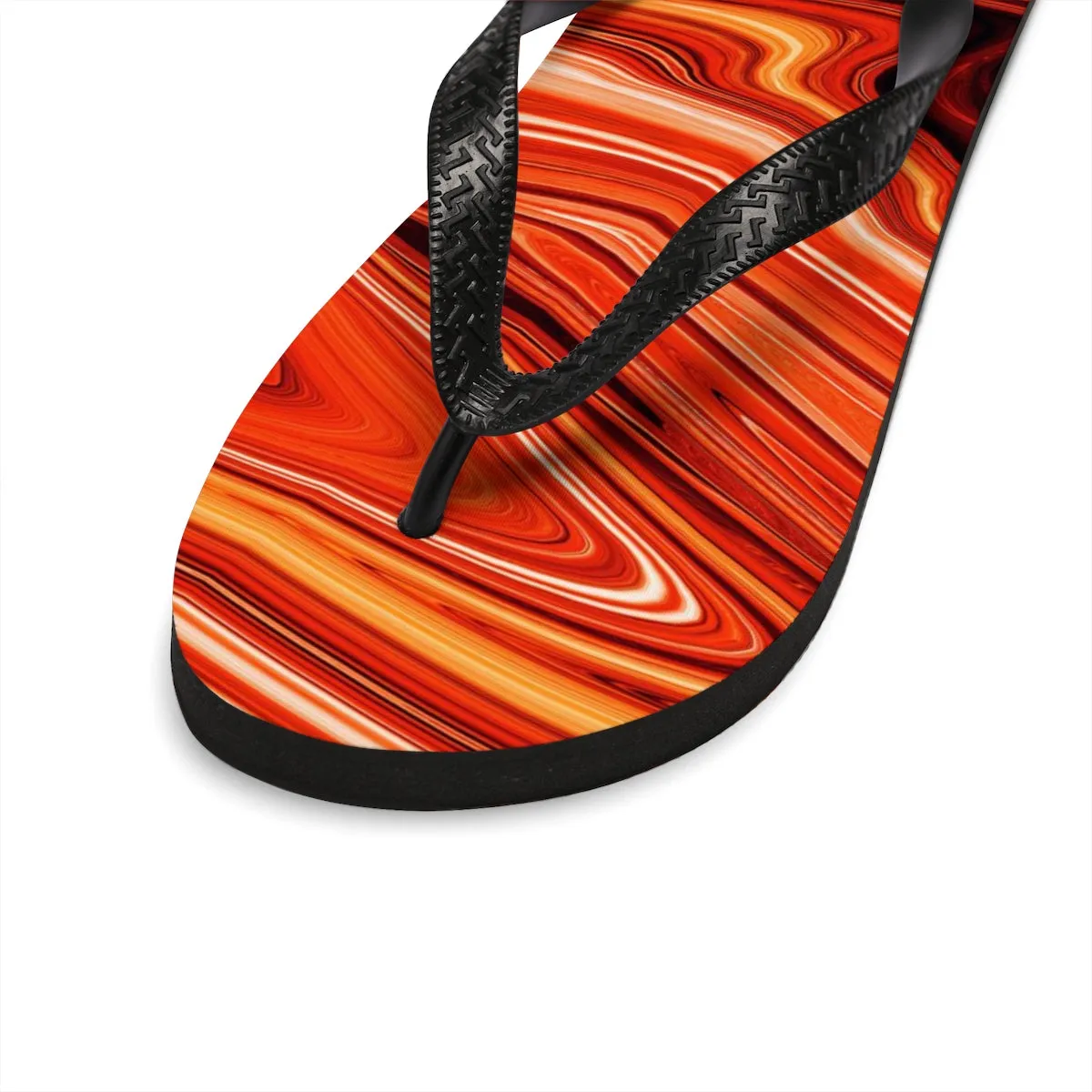 Orange Theory Flip-Flops