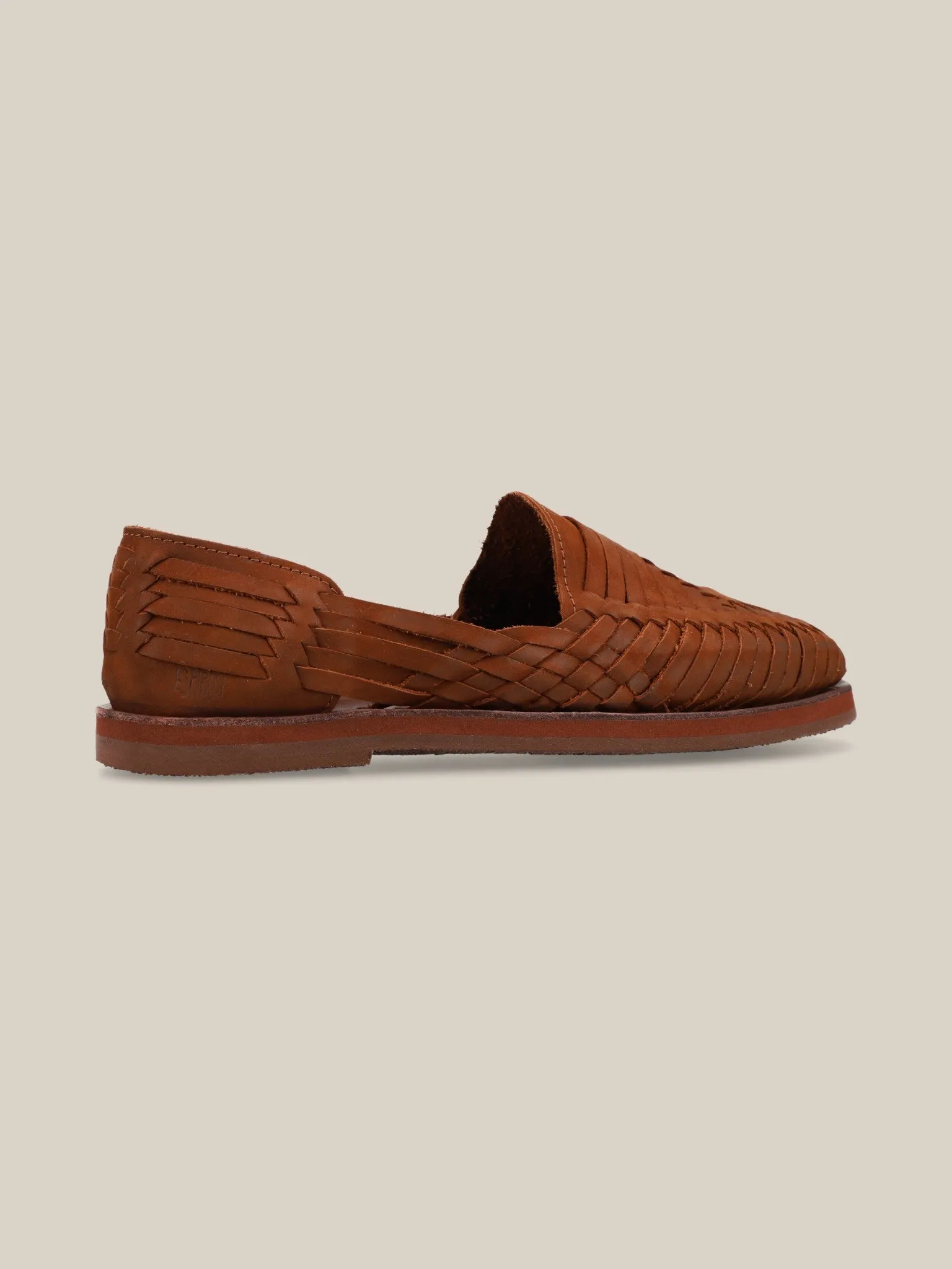 Oud Classics Nubuck - Men