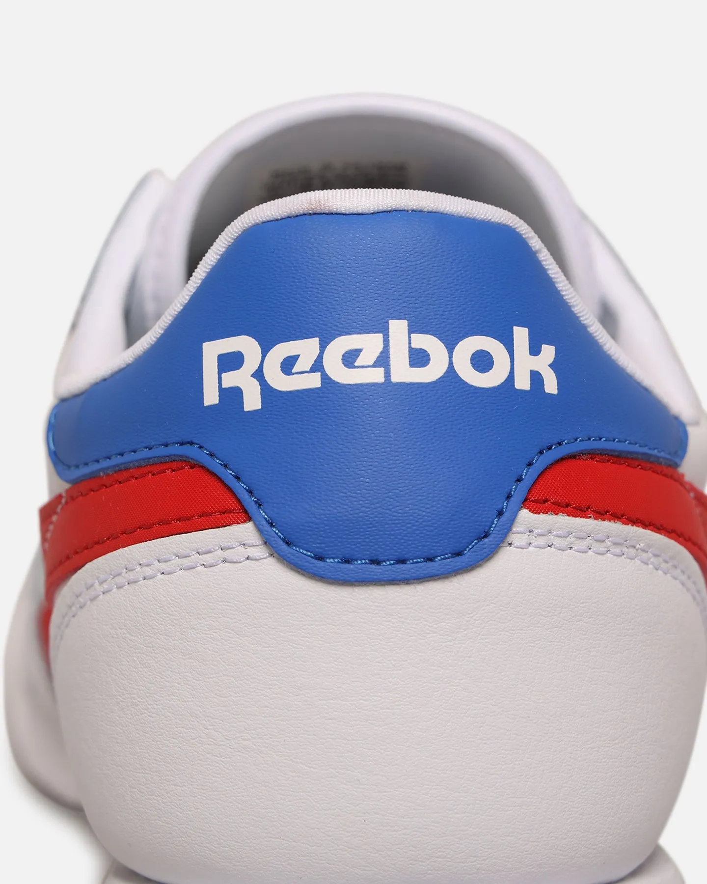 Reebok Campio XT White/Red
