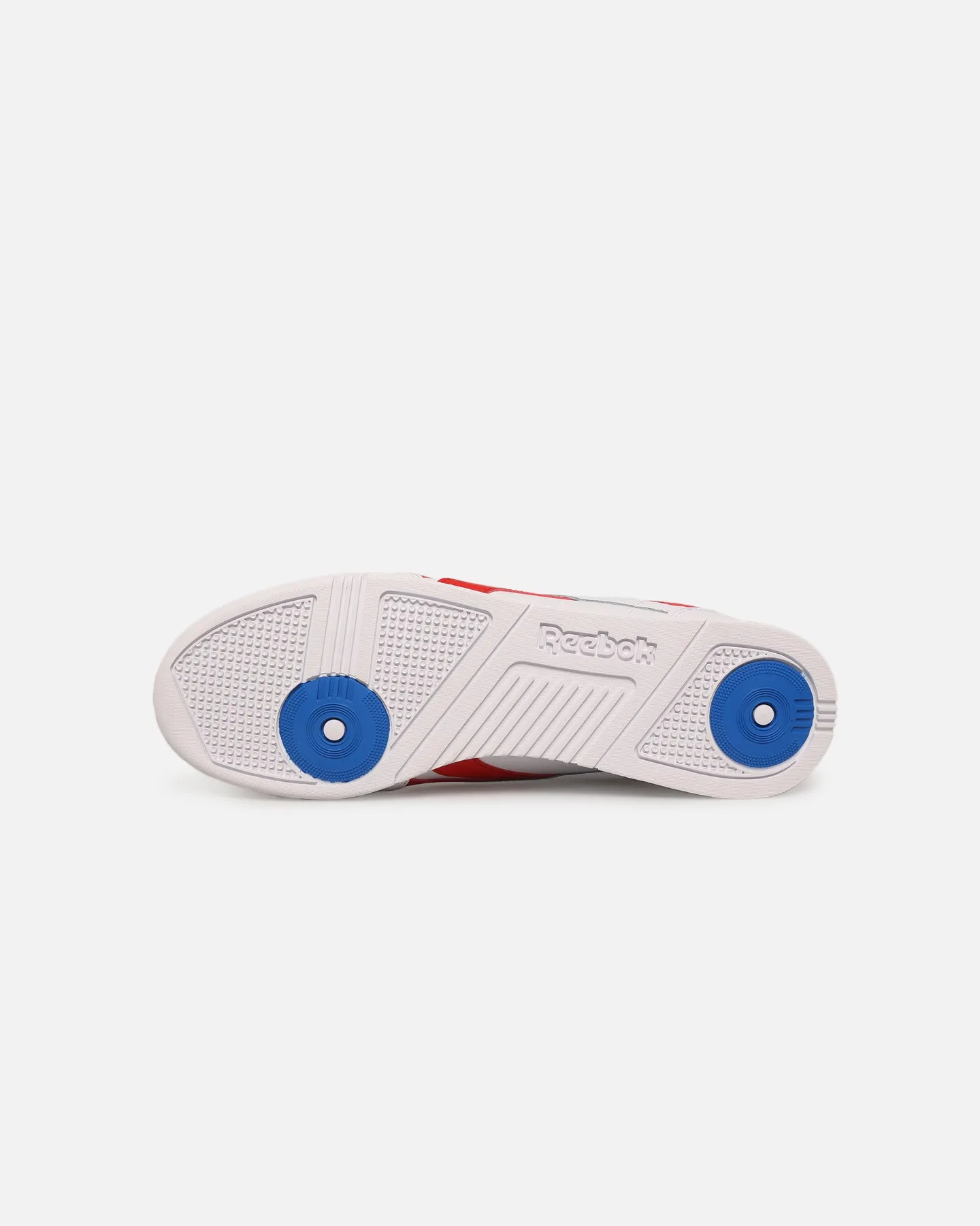 Reebok Campio XT White/Red