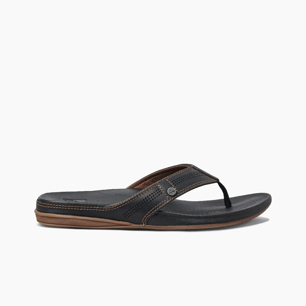 Reef Cushion Lux Mens Sandal