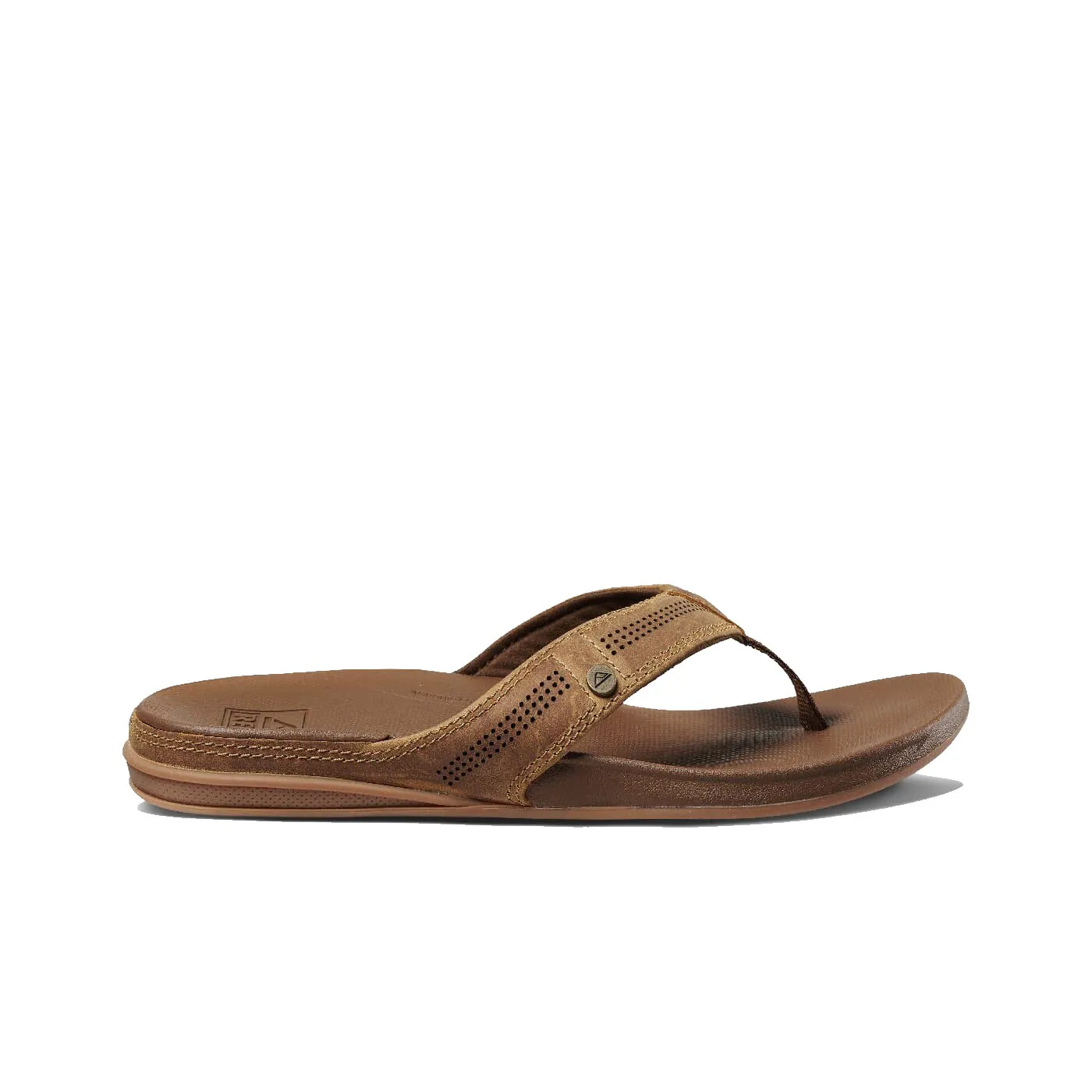 Reef Cushion Lux Mens Sandal