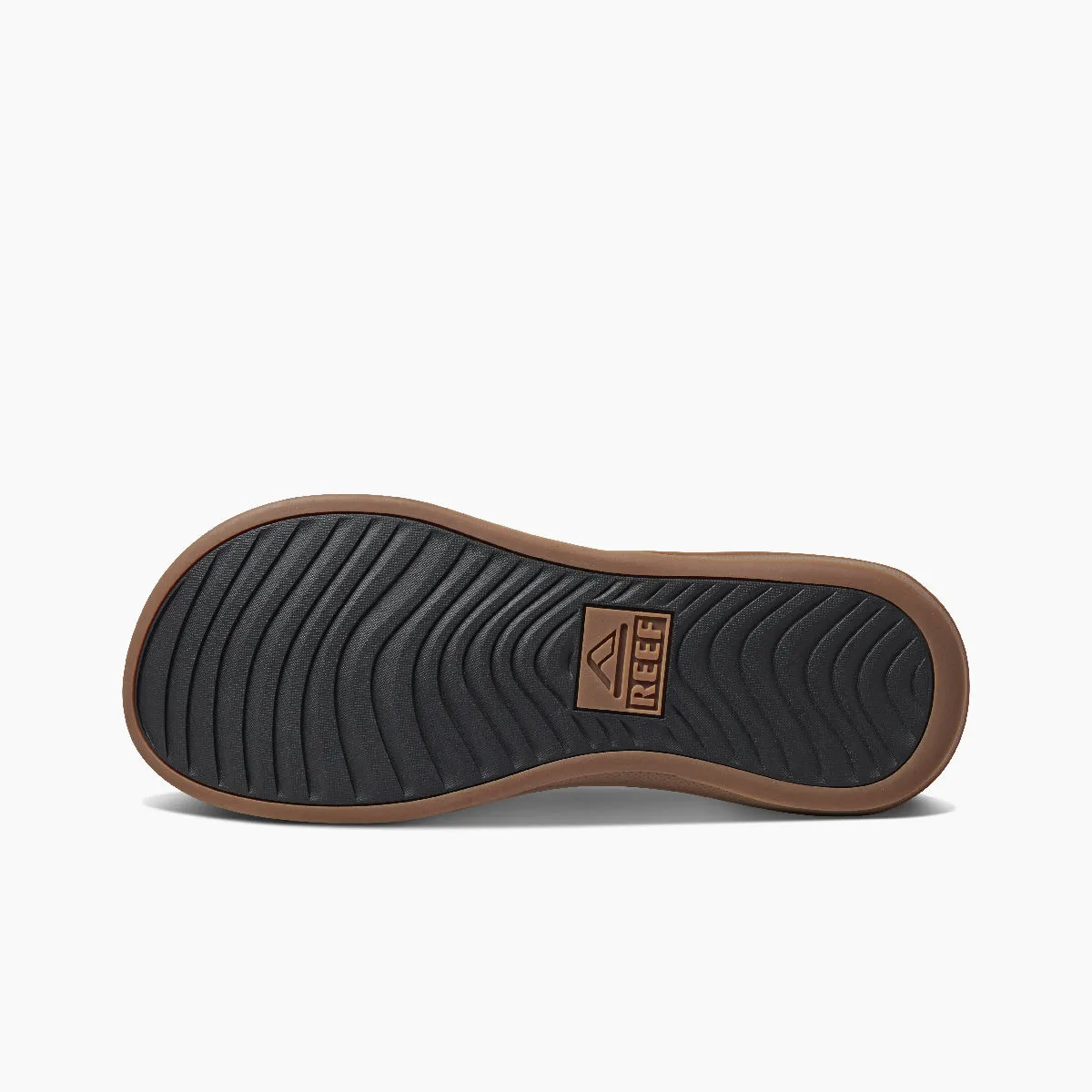 Reef Cushion Lux Mens Sandal