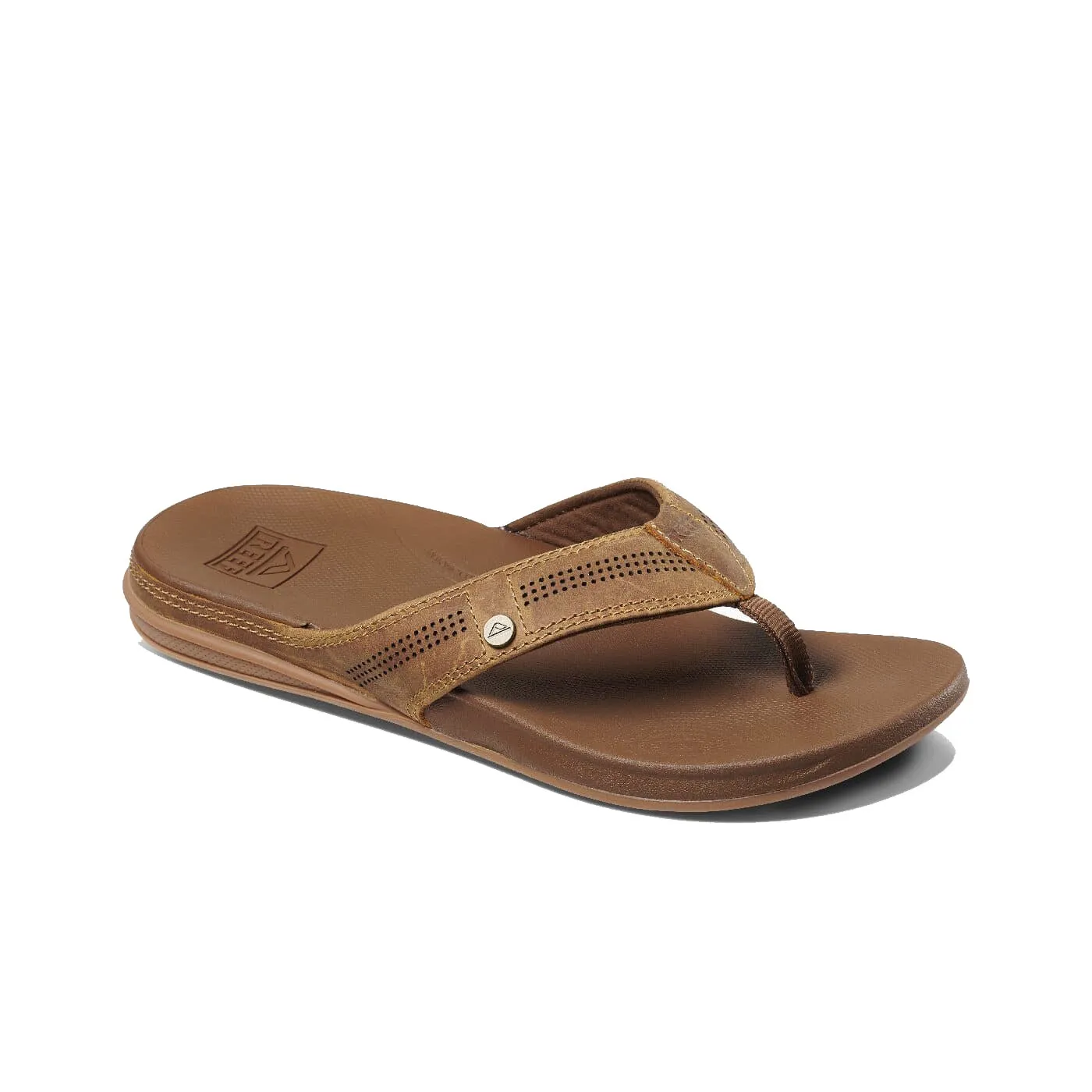 Reef Cushion Lux Mens Sandal