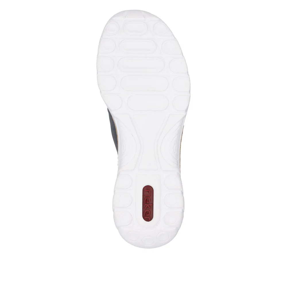 RIEKER- WOMEN'S N42F2-14 SNEAKER