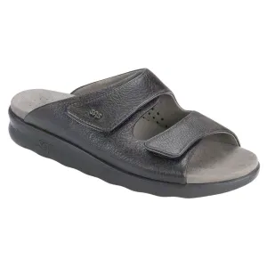 Sas Women's  Cozy  Sandal Black
