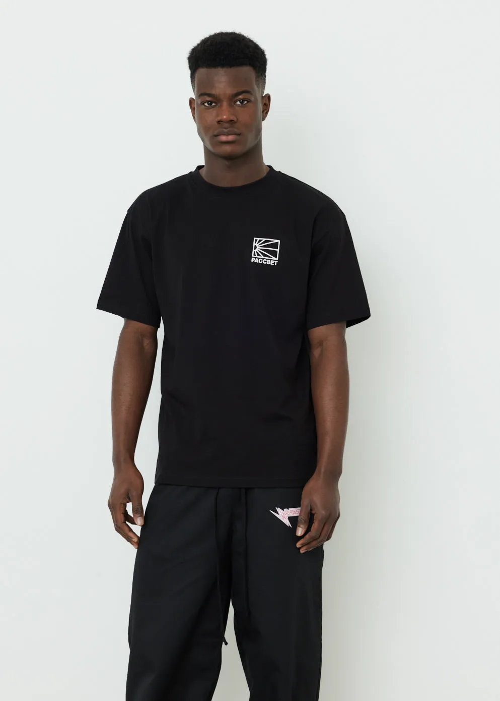 Small Logo T-Shirt