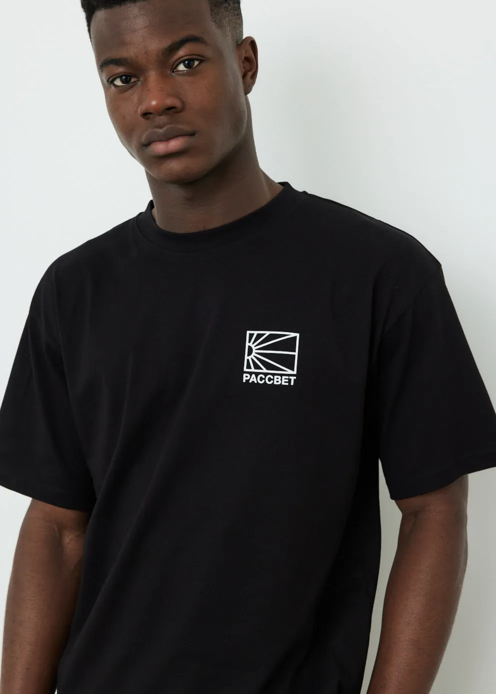 Small Logo T-Shirt