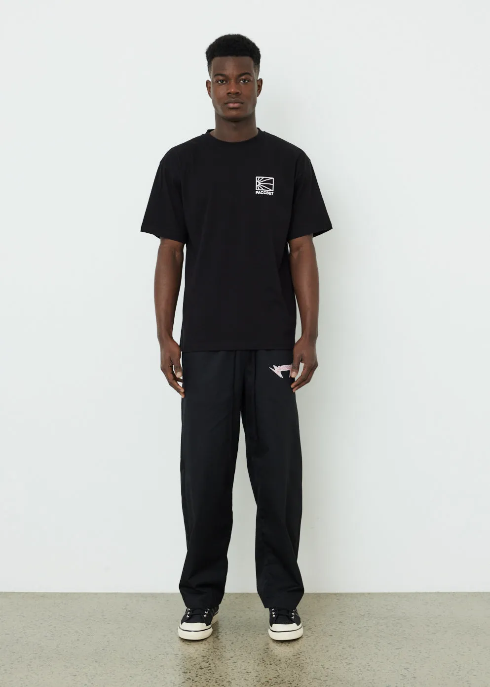 Small Logo T-Shirt