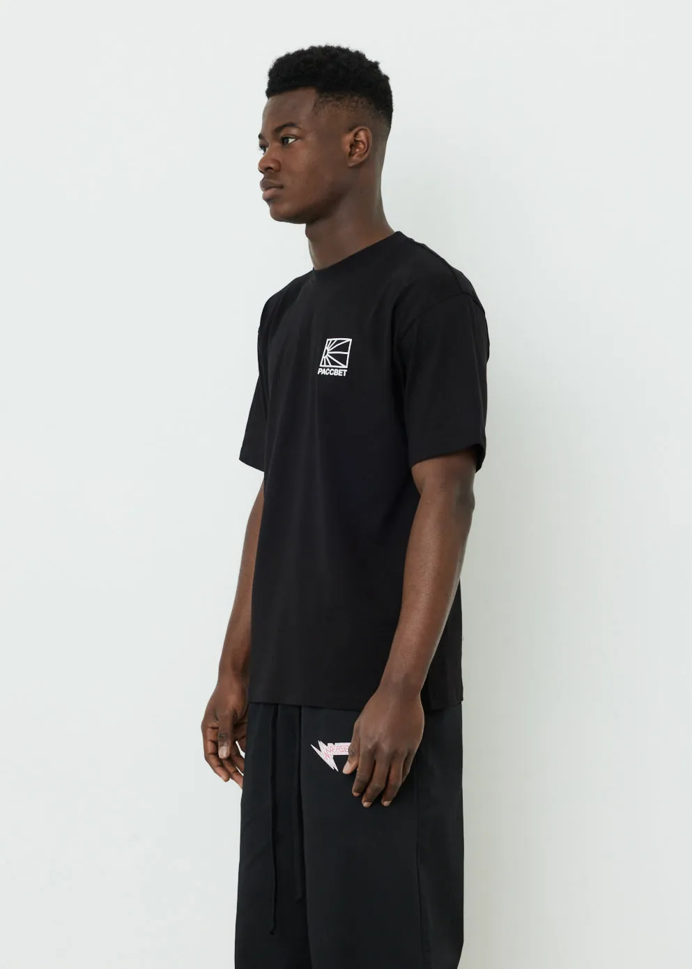 Small Logo T-Shirt
