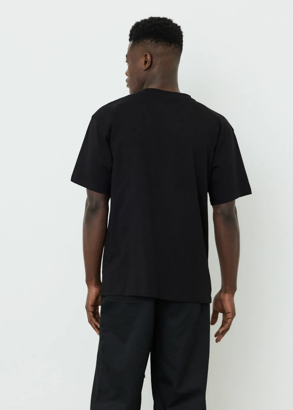 Small Logo T-Shirt