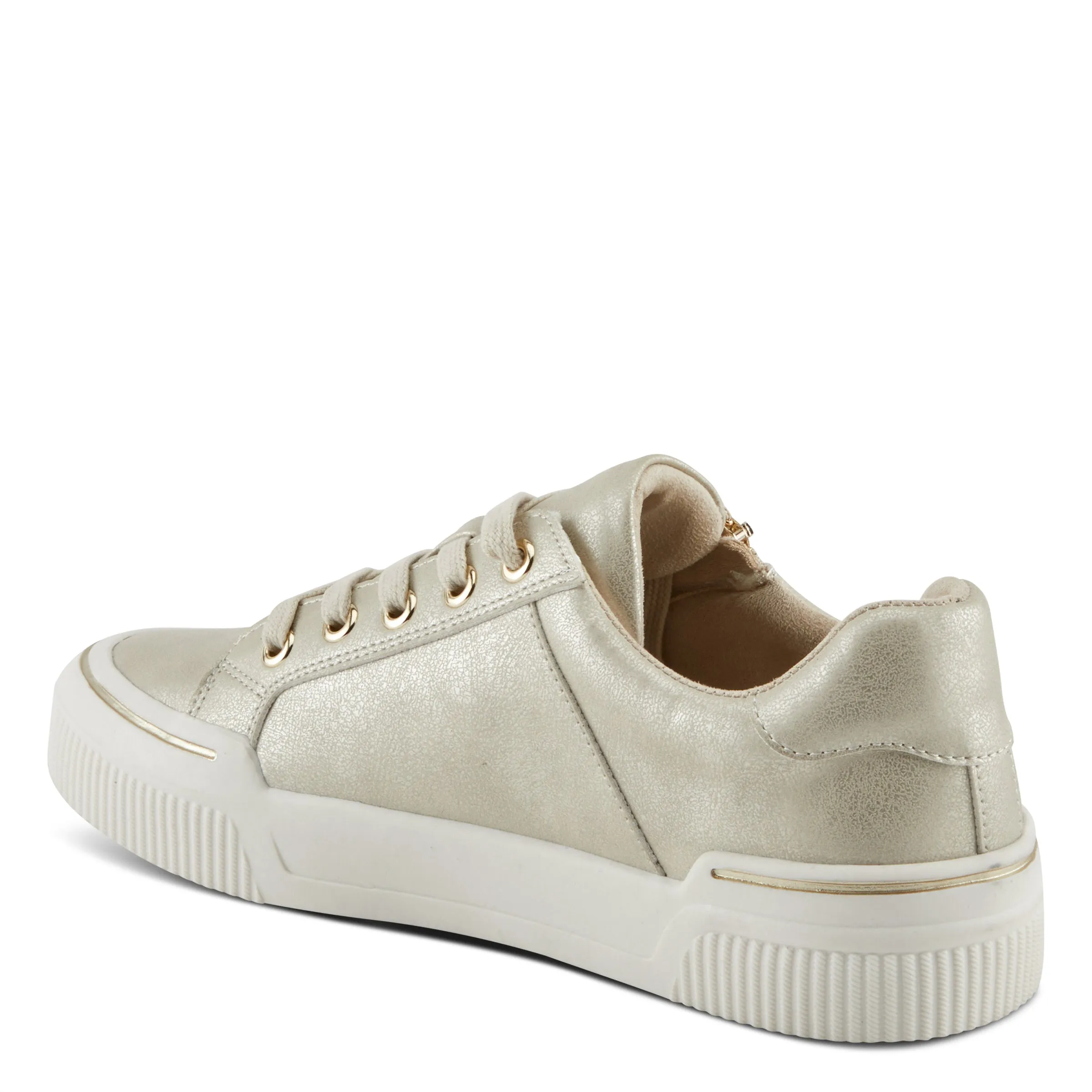 Spring Step Shoes Patrizia Darah Sneakers
