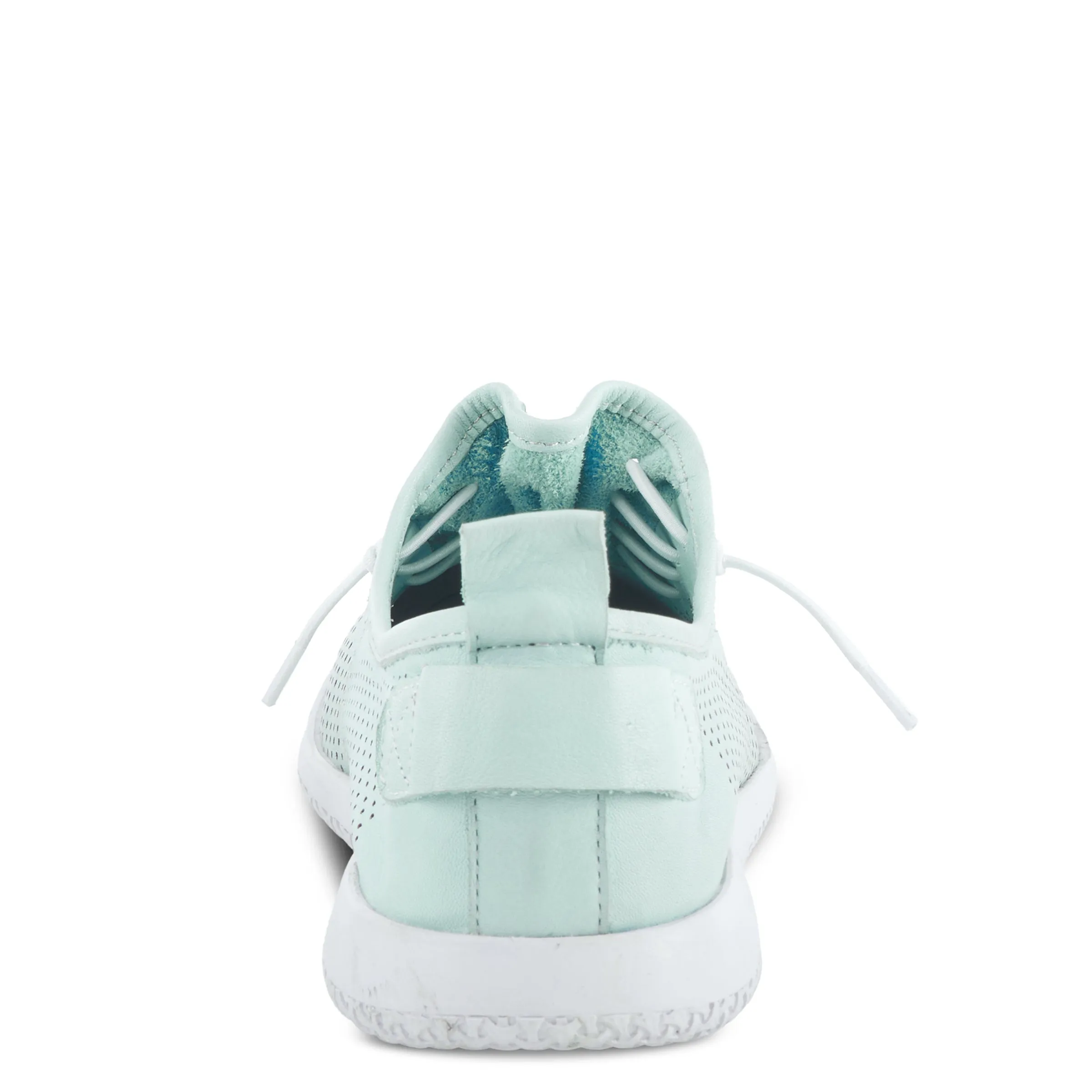 Spring Step Shoes Skyharbor Sneakers Women’s Leather Slip On