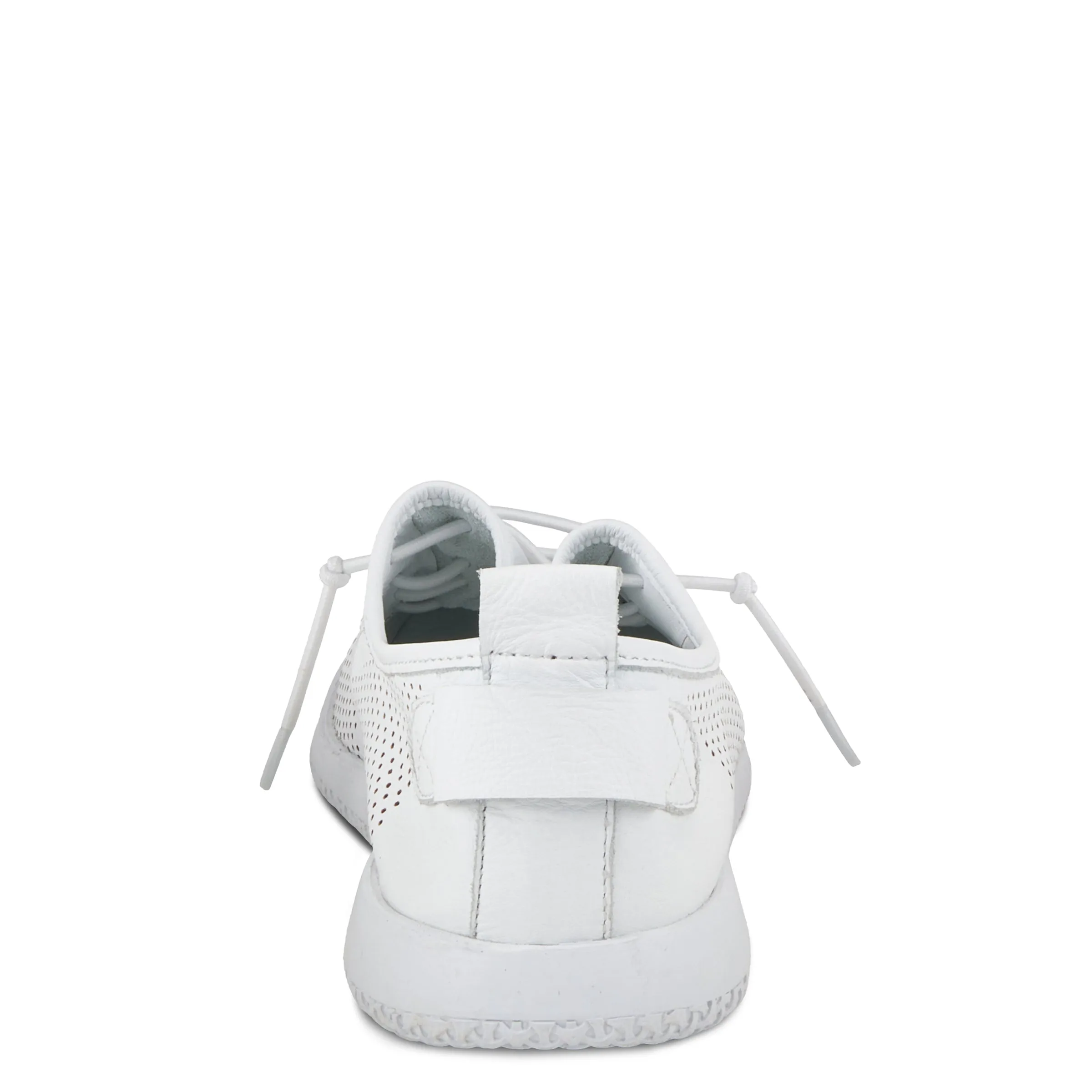 Spring Step Shoes Skyharbor Sneakers Women’s Leather Slip On
