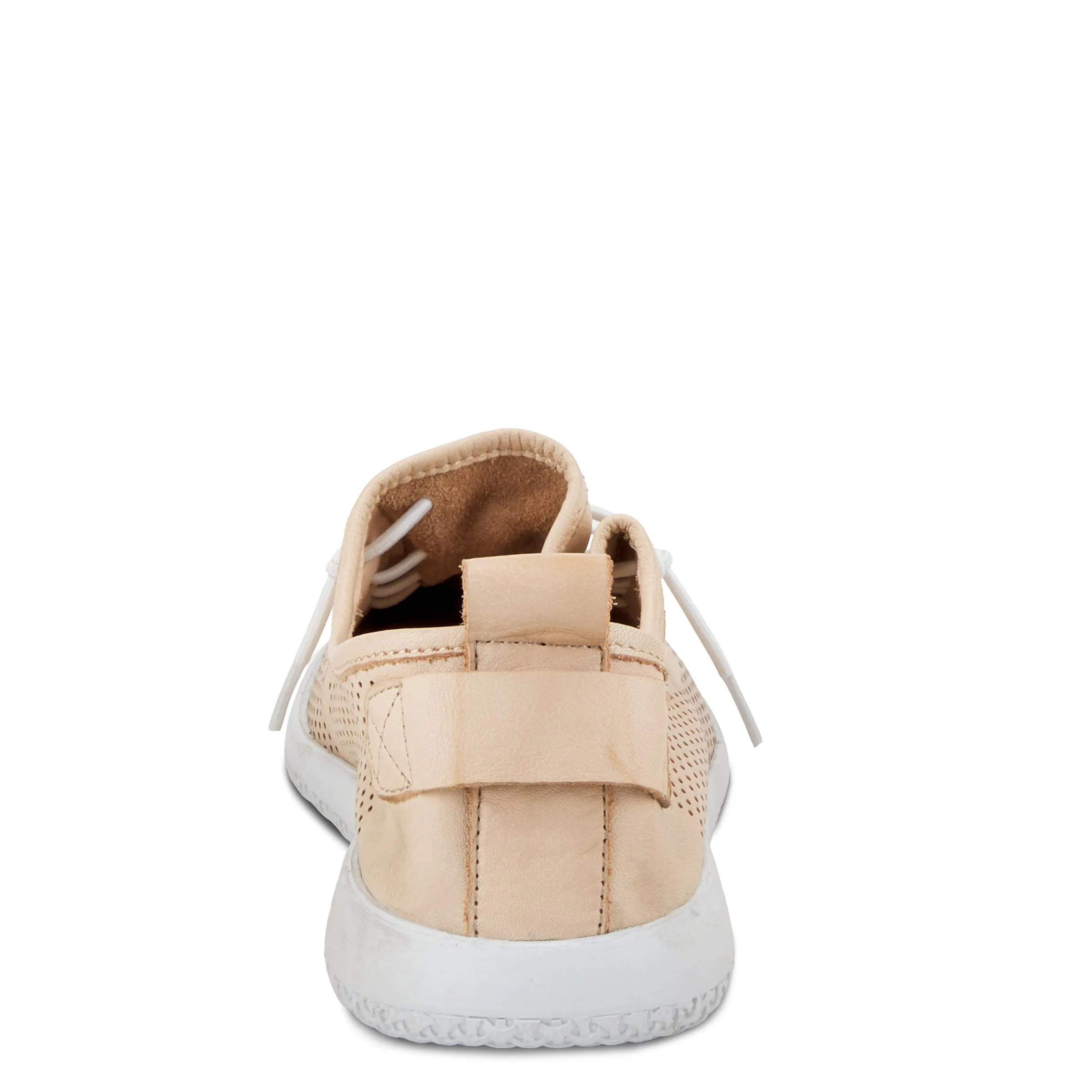 Spring Step Shoes Skyharbor Sneakers Women’s Leather Slip On