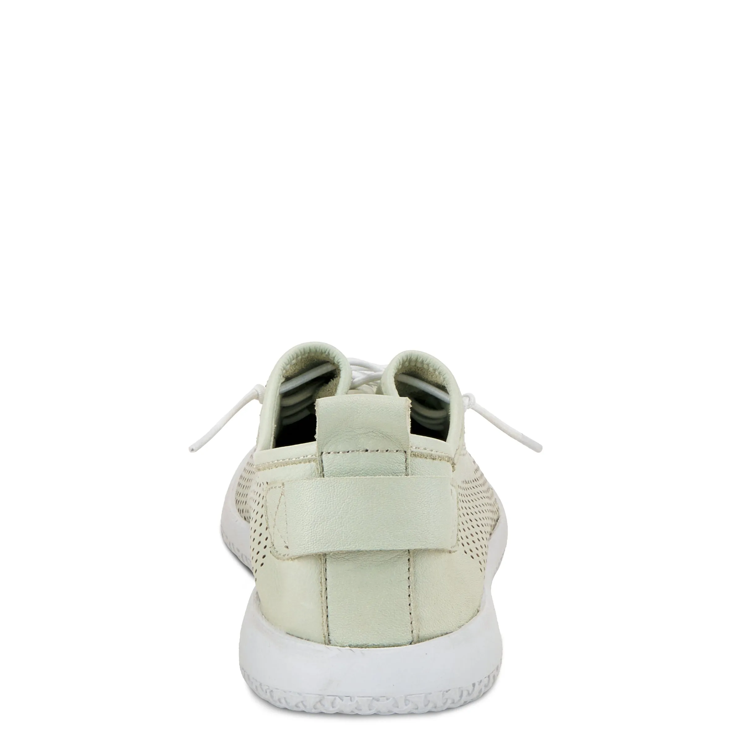 Spring Step Shoes Skyharbor Sneakers Women’s Leather Slip On