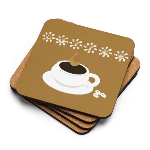 Stylish Heat Resistant Coffee Mug Coaster