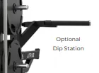 TRUE DUAL SIDED WEIGHT RACK XFW-8300 BASE UNIT