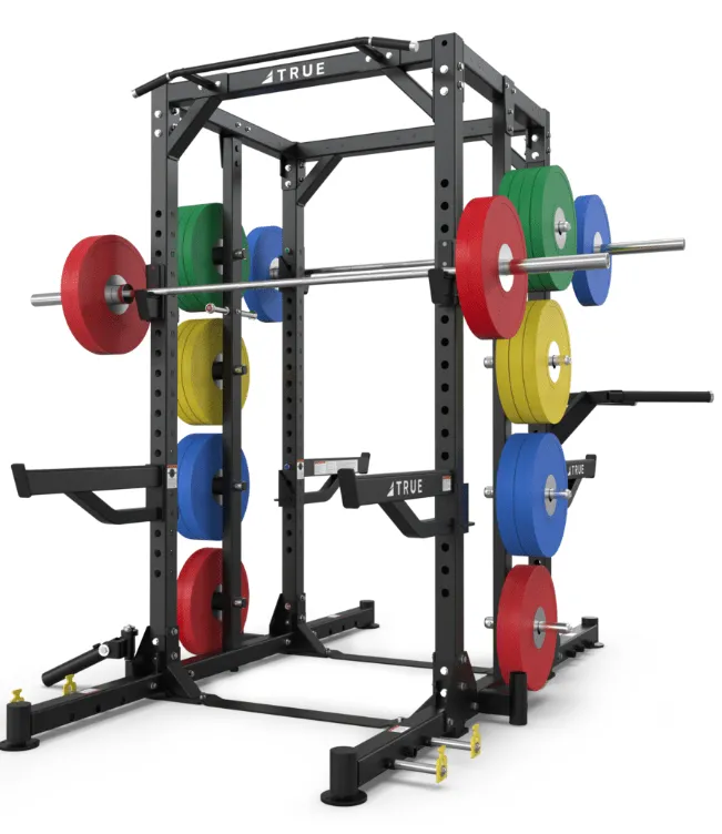 TRUE DUAL SIDED WEIGHT RACK XFW-8300 BASE UNIT