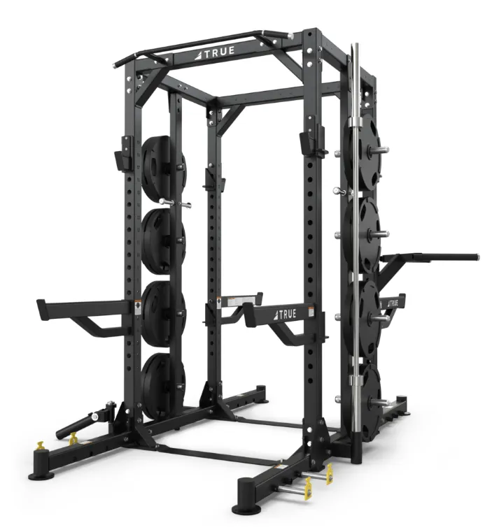 TRUE DUAL SIDED WEIGHT RACK XFW-8300 BASE UNIT