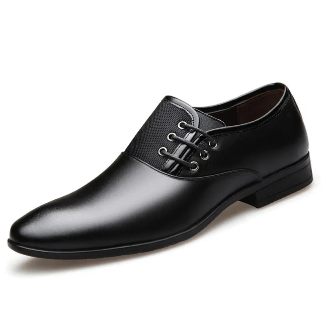 Tryed Men's Loafers Formal Shoes