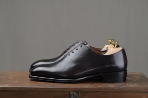 VESTAN Wholecut Oxfords (SQ)