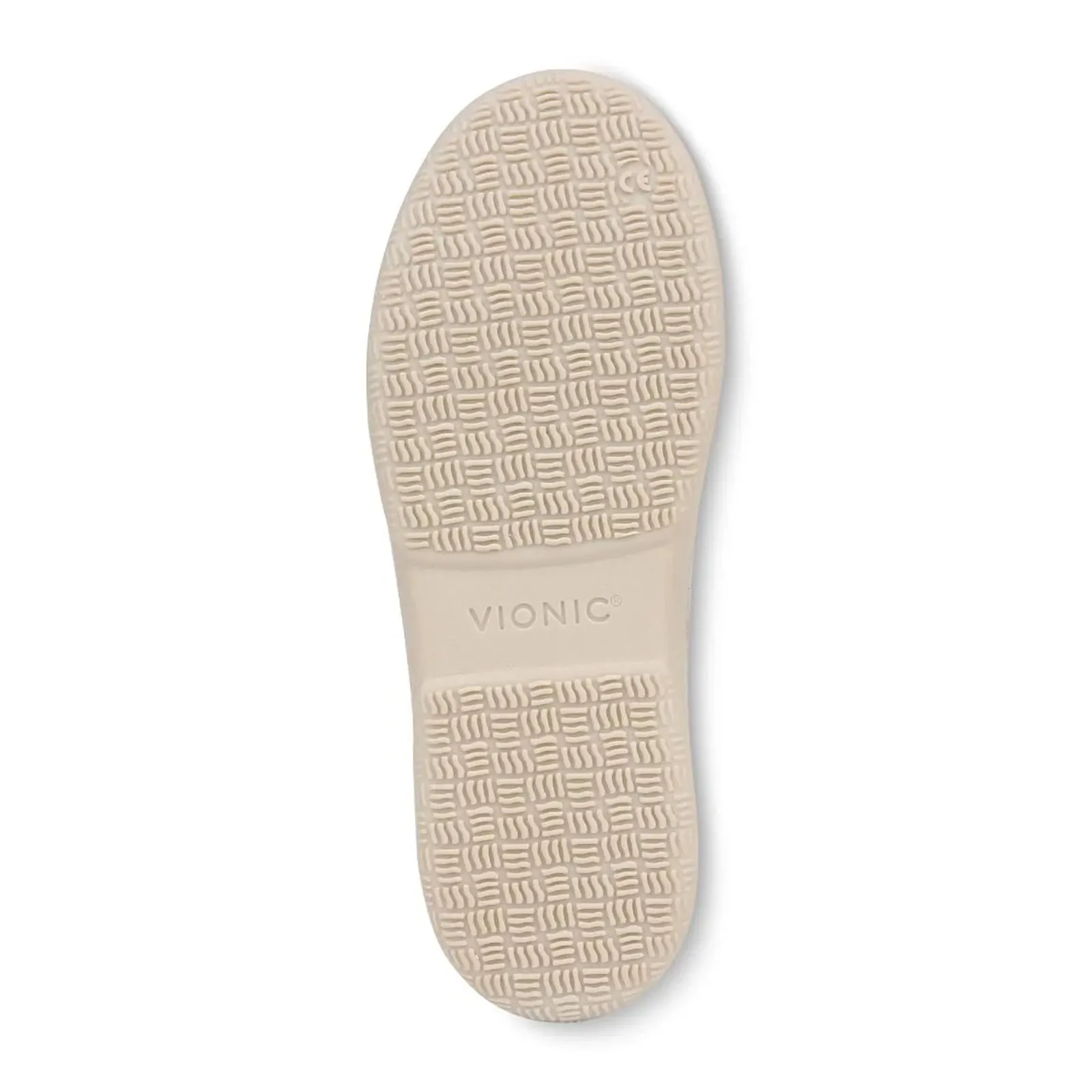 Vionic Lynez Slipper (Women) - Light Grey
