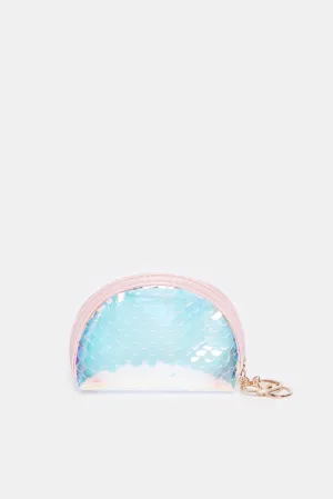 Women Assorted Embellished Bag Add-On