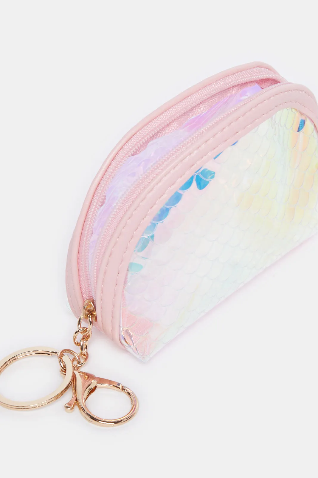 Women Assorted Embellished Bag Add-On